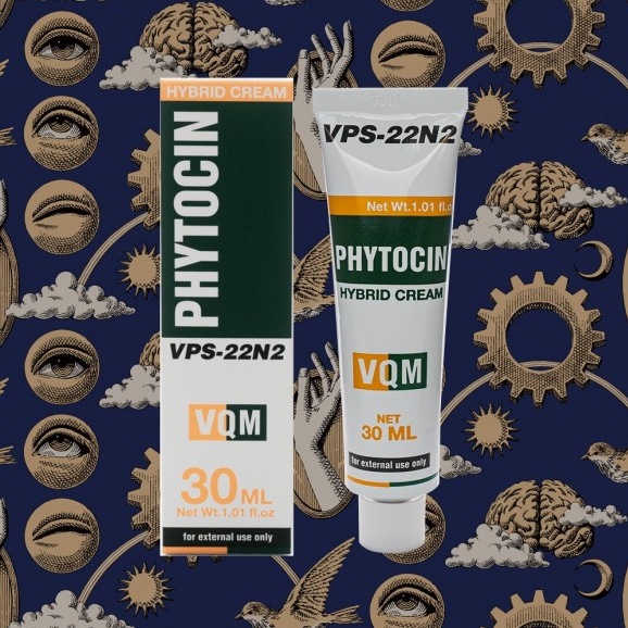 VQM（パイトシンクリーム30ml）