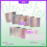Qoo10 | twiceアルバムセットの検索結果(人気順) : twice