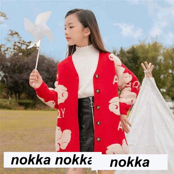 Hot!!!セーター カーディガン 子供服 子ども服 キッズ 女の子 フォーマル カーディガン 長袖