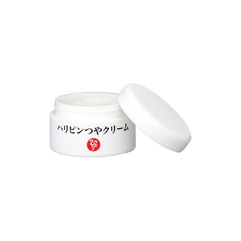 銀座まるかん ハリピンつやクリーム ３１g
