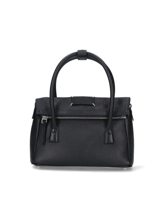 MAISON MARGIELA Women Shoulder Bags SB1WD0061 P5348T8013 Black