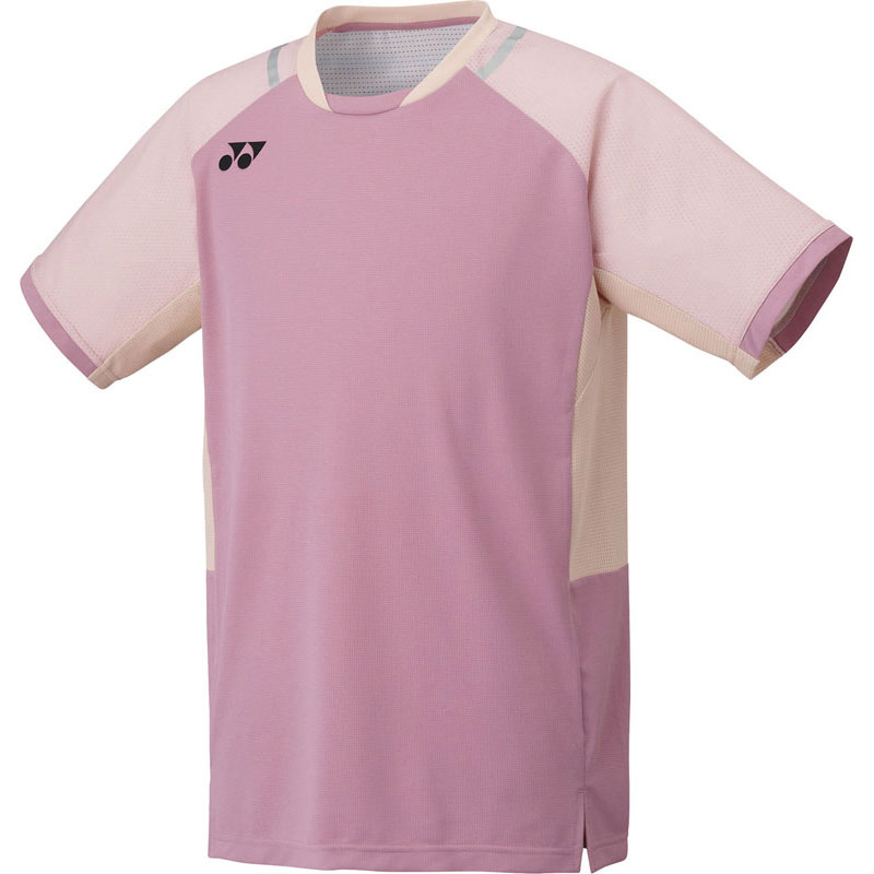 メンズゲームシャツ テニス ゲームシャツメンズ 10633-307