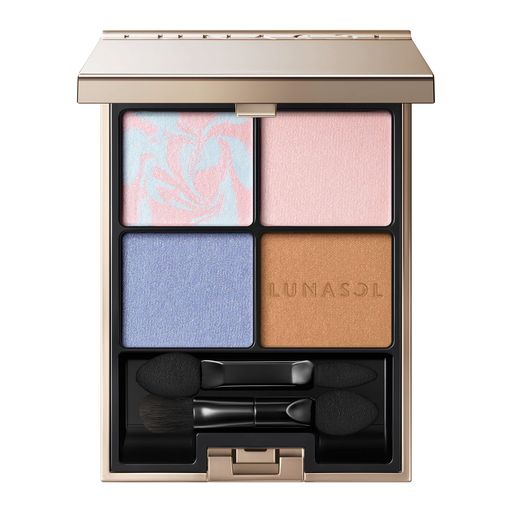 ルナソル(LUNASOL) アイカラーレーション EX29 6.3グラム (X 1)