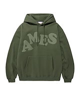 トップス WOODZ AMES IN THE WOODZ FULL ZIP HOODIE トップス WOODZ AMES IN THE WOODZ FULL ZIP HOODIE AMES