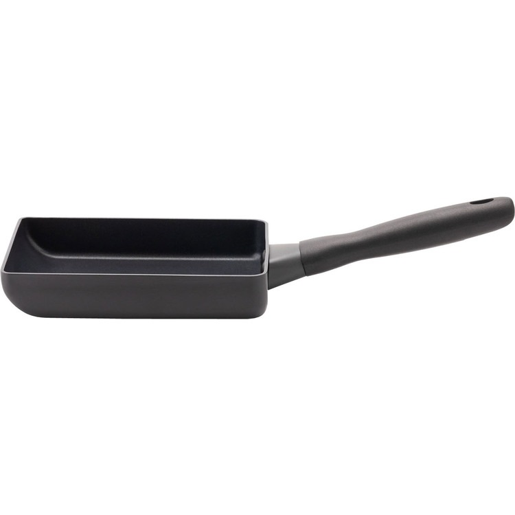 【人気商品】フライパン 卵焼き IH対応 マイヤー ミッドナイト エッグパン MNH-EM (B) メガ割