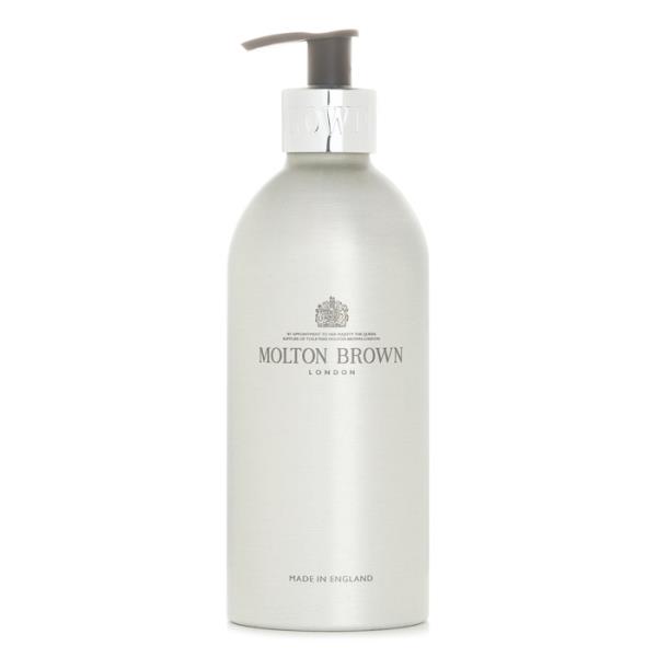 モルトンブラウン インフィニット ボトル ヘブンリー ジンジャーリリー バス&シャワー ジェル 400ml