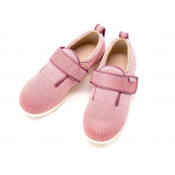 徳武産業 ダブルマジックIII ニット ピンク S 1107 メーカー直送