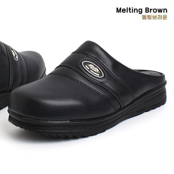 メンズスリッパ オフィススリッパ TH25