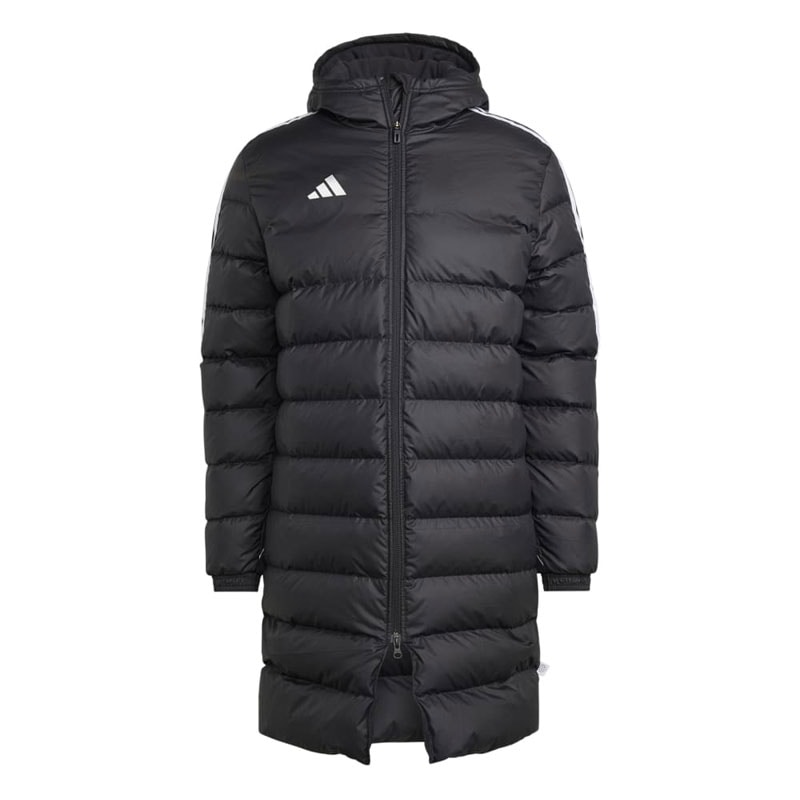 TIRO23 L ロングダウンジャケット サッカー コート ダウンコート 23FW(NUH32-HS7238)