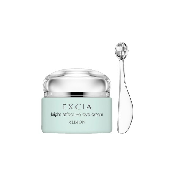 【国内正規品】アルビオ ン（ALBION）エクシア　ブライト　エフェクティブ　アイクリーム美白クリーム(目もと用)【医薬部外品】15g