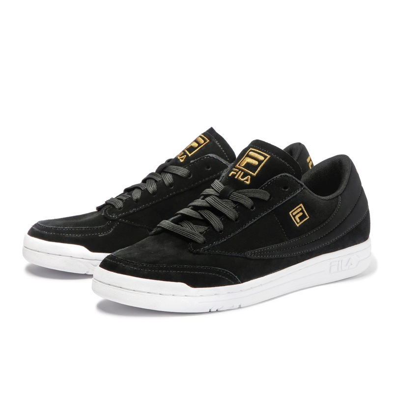 【メーカー取り寄せ】MFW22067016 Tennis 88 Alt.(テニス88Alt.) Black/White/Metallic Gold