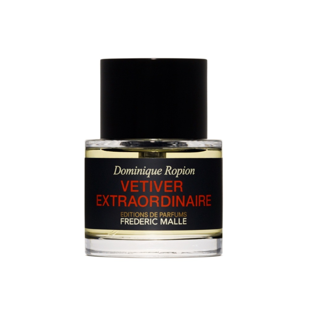 【国内百貨店】フレデリック馬ベティベエクストラオーディネルオードパルファム50ml