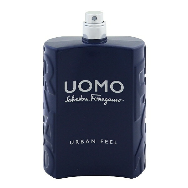 ウォモ アーバンフィール （テスター） EDT SP 100ml