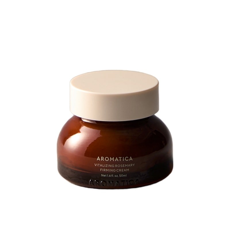 アロマチカバイタライジングローズマリー弾力クリーム50MLレチノール誘導体低刺激毛穴弾力性 5,793円