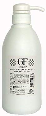 セルケア GFプレミアム アミノローション 500ml 業務用 アメニティコーポレーション