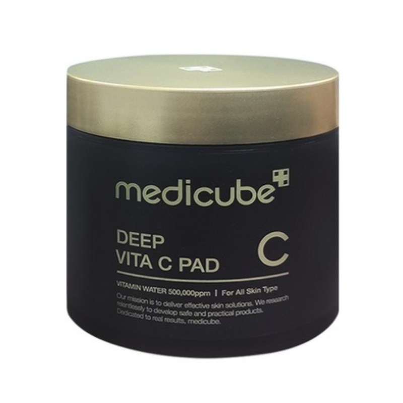 ディープ ビタシー パッド 70枚