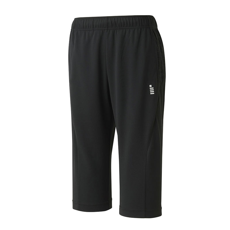 カプリパンツ バドミントン・ソフトテニス アパレル(ユニ) (Y2348) 4,641円