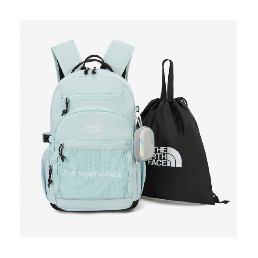 ザ・ノース・フェイスキッズジュニアスタンダードスクールパック NM2DR07U_MIN 15,904円