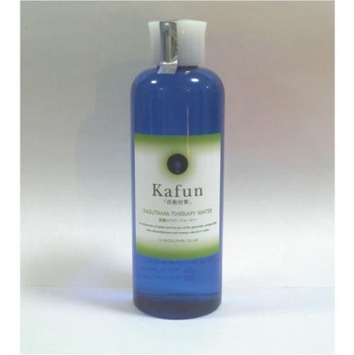 数霊セラピーウォーター　花粉 花粉によるトラブル鼻炎や眼炎などのアレルギー対策など