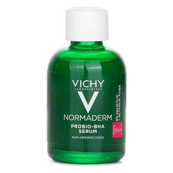 Vichy ノルマデルム プロバイオティクス セラム