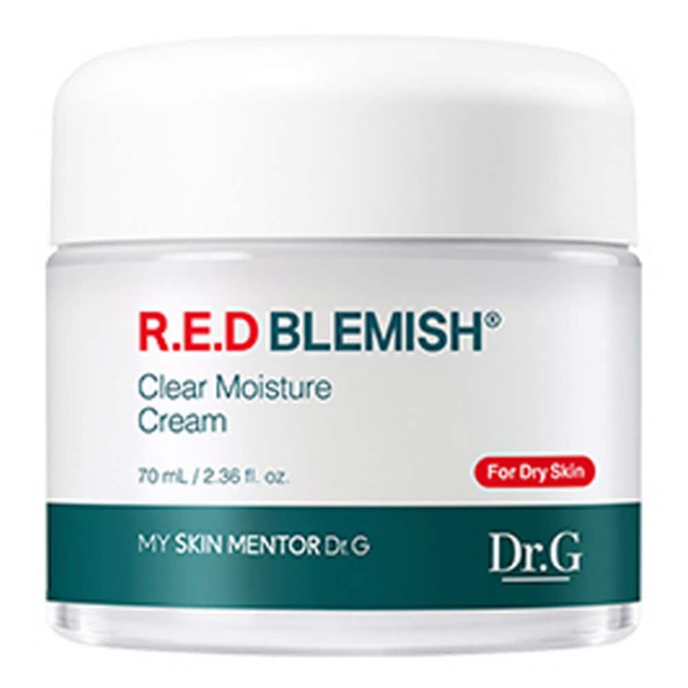 レッドブレミッシュクリアモイスチャークリーム70ml1個 6,200円