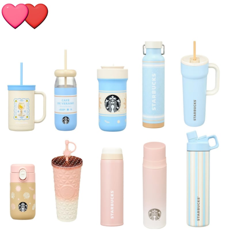 (5月22日発売)サマー1次MD