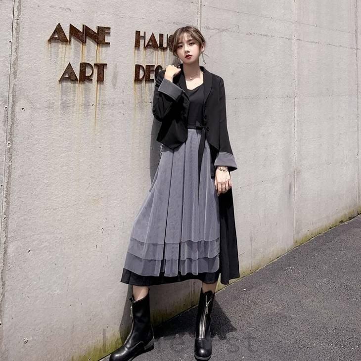 結婚式 ジャケット 切替 チュール 2025新作ワンピーススーツ ぽっちゃり ドレス セットアップ ワンピース