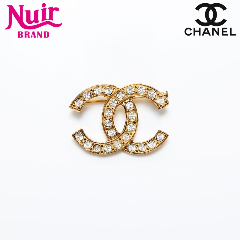 ブローチ ゴールド WS20590