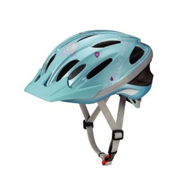 46226 ヘルメット WR-J OGK マリンホワイト 子ども自転車用ヘルメット 56-58cm