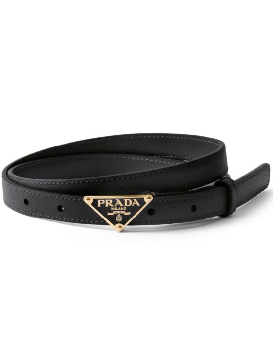 PRADA Women Belts 1CC621 053 F0002 NERO