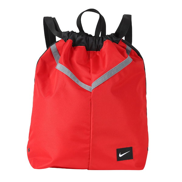 Qoo10] NIKE プールバッグ 14L キッズ ベーシック