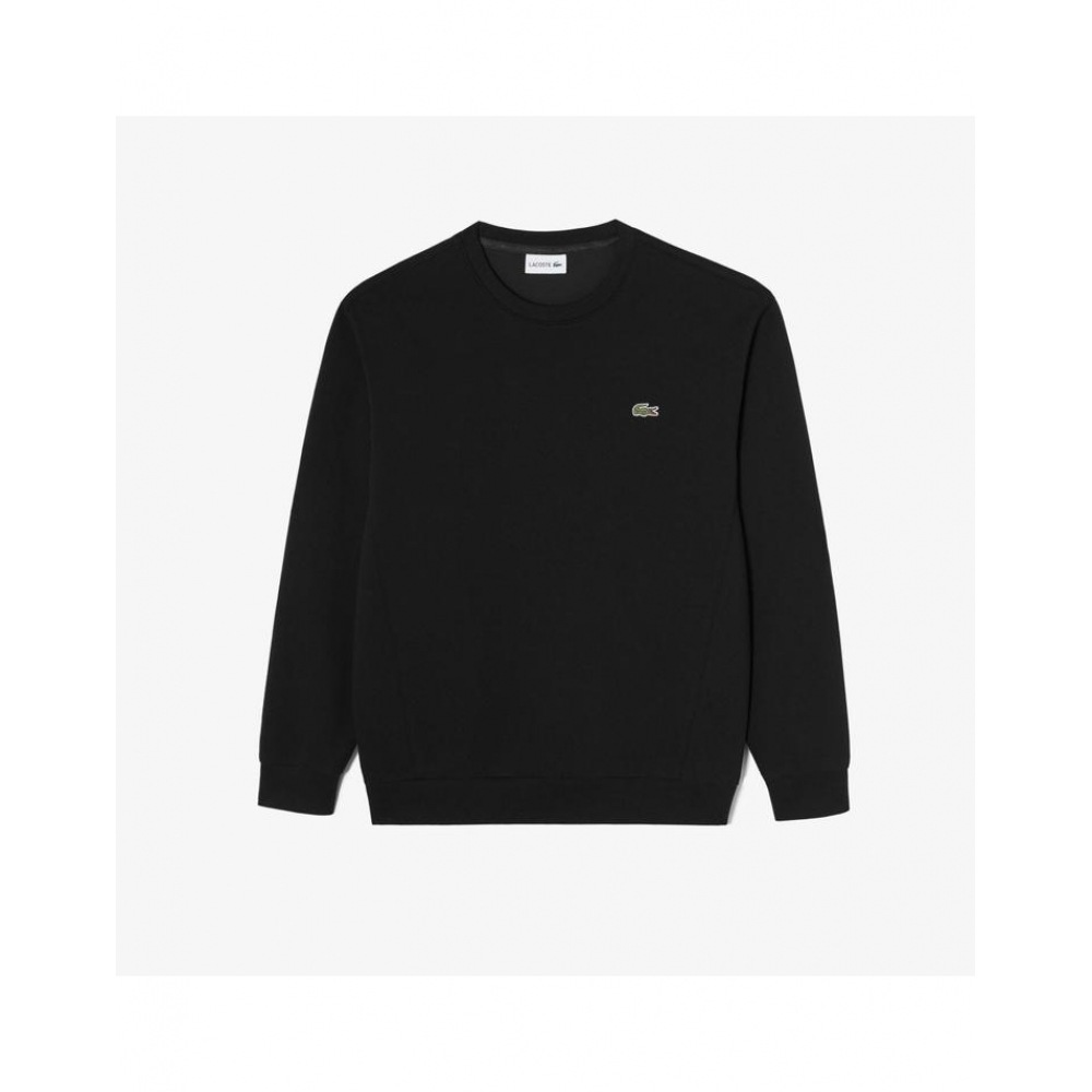 ラコステメンズテクニカルクルーネックスウェットシャツ SH615E-55N 031 20,901円