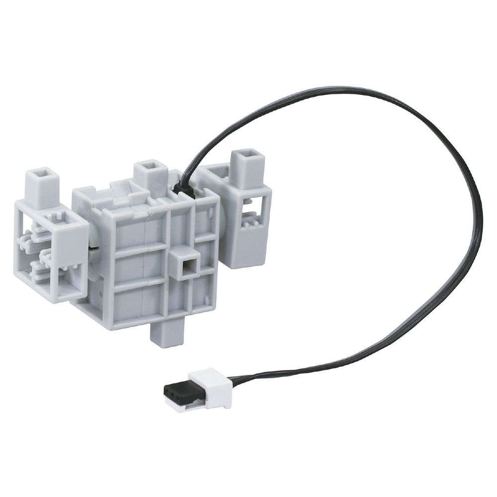 （まとめ買い）ArtecRobo2.0 サーボモーター（金属ギア） 81698 [x3セット]