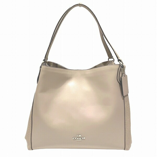 コーチ イーディー 55529 バッグ トートバッグ ショルダーバッグ レディース【中古】