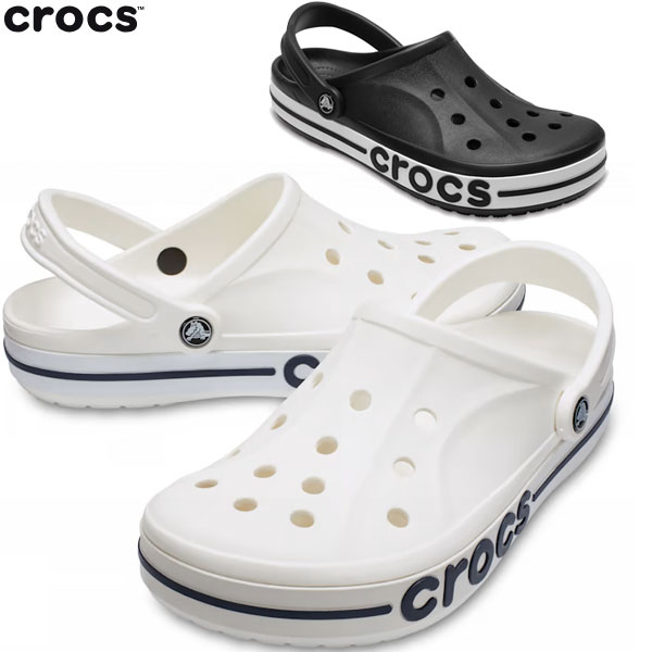 CROCS クロックス シューズ バヤバンド クロッグ BAYABAND CLOG 正規品 CROCS-BAYABAND サンダル ユニセックス 205089 即納 5,398円
