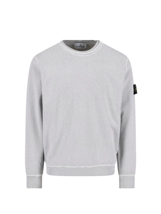 STONE ISLAND Men Tunic Tops L1S156100034S0060 V0161 Grey