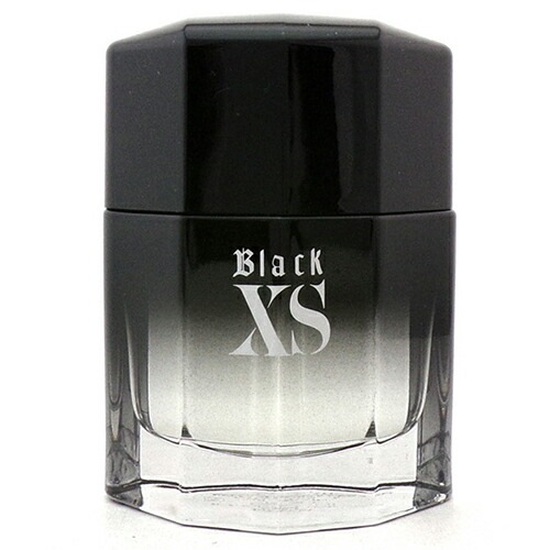 ブラック エクセス EDT SP 100ml テスター仕様[6180] 送料無料