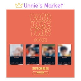 Qoo10 | AB6IXのおすすめ商品リスト(ランキング順) : AB6IX買う