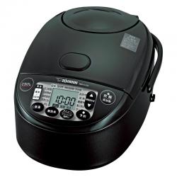【新品/在庫あり】象印 IH炊飯ジャー 極め炊き 5.5合 ブラック NW-VJ10-BA ZOJIRUSHI キッチン家電　調理家電 新生活 一人暮らし 二人暮らし ギフト 贈り物