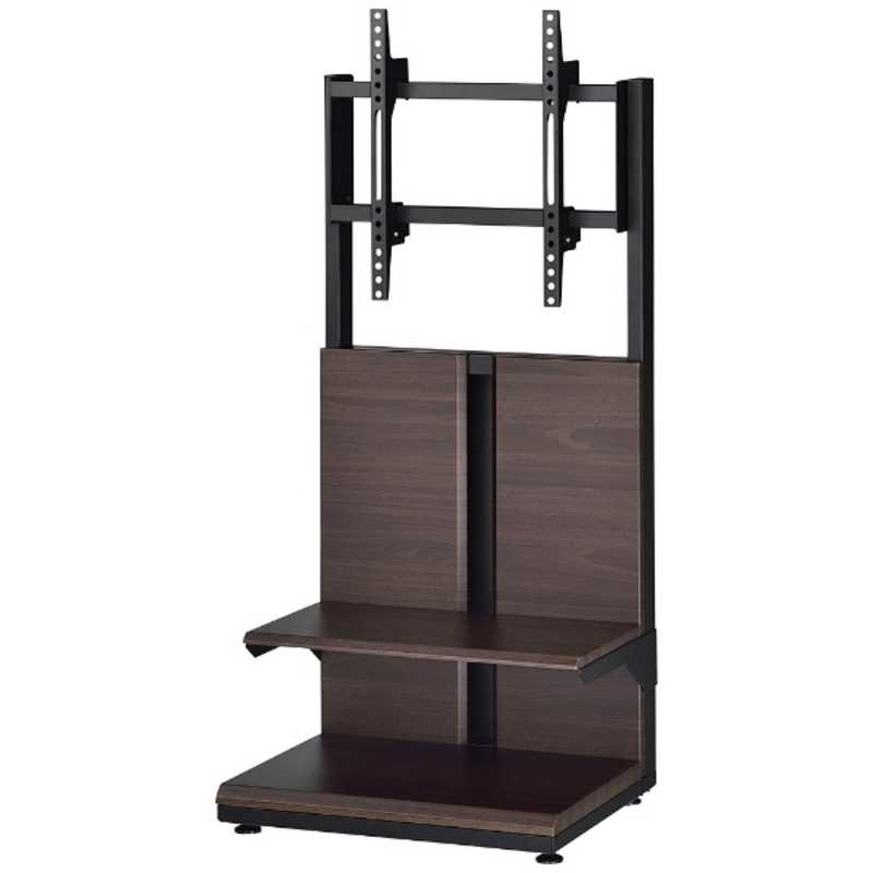 ハヤミ工産　～55V型対応壁寄せスタンド　KF-650