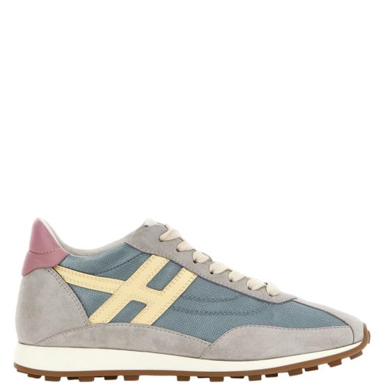 HOGAN Women Sneakers HXW6990GA20V0O0FEB Multicolor