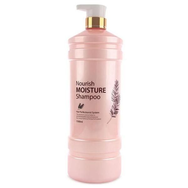 XBF9362L なめらかな泡頭皮を清潔に洗浄 ヘアシャンプー