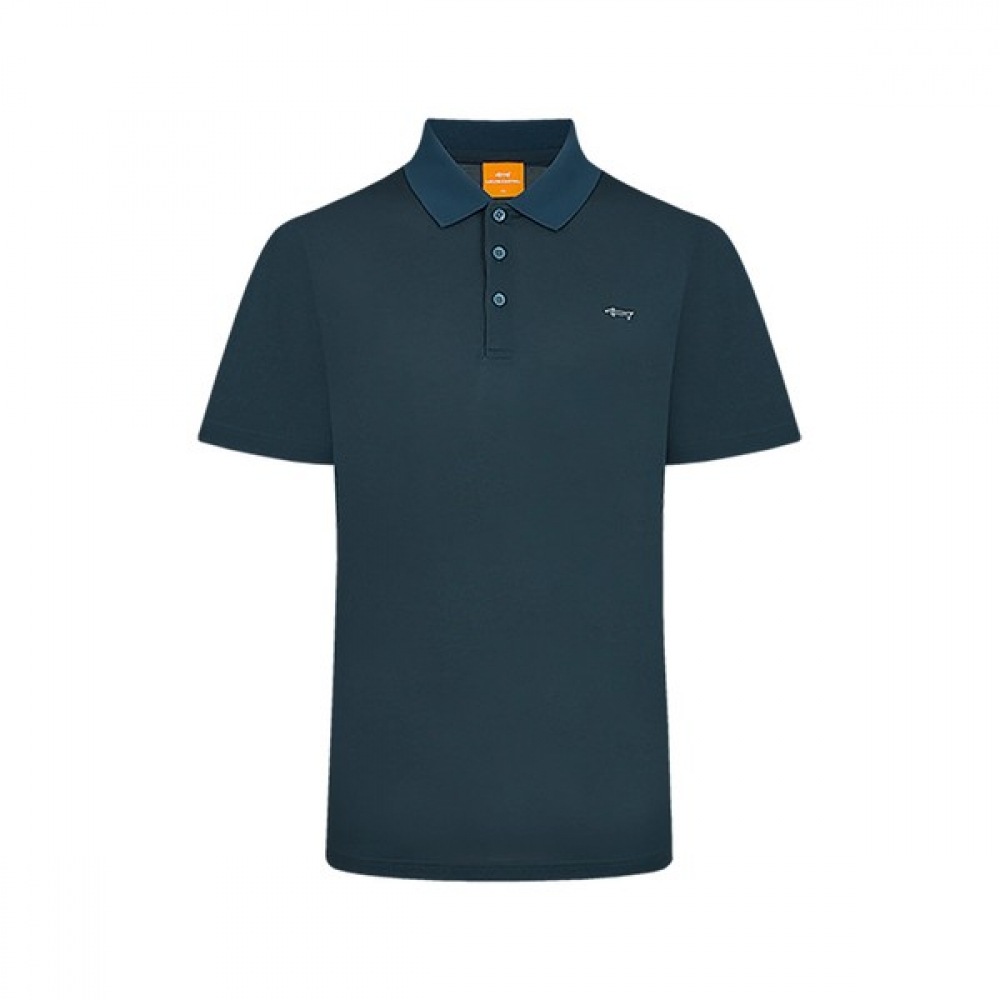 [ルイカステル] メンズ C/P PK YOKO ボディマッチングTシャツ