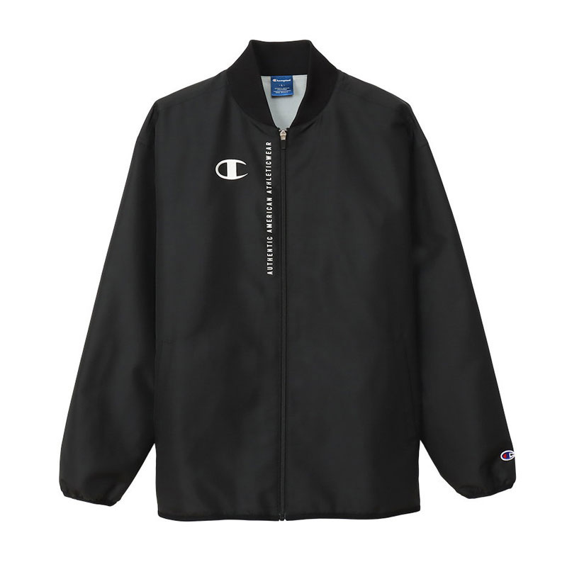 ＷＩＮＤ ＢＲＥＡＫＥＲ ＪＡＣACTIVEWEAR TEAM ウェア（メンズ・ユニ） (C3-ASC17)