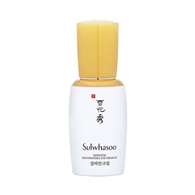 [SULWHASOO] Essential Rejuvenating Eye Cream EX 25ml