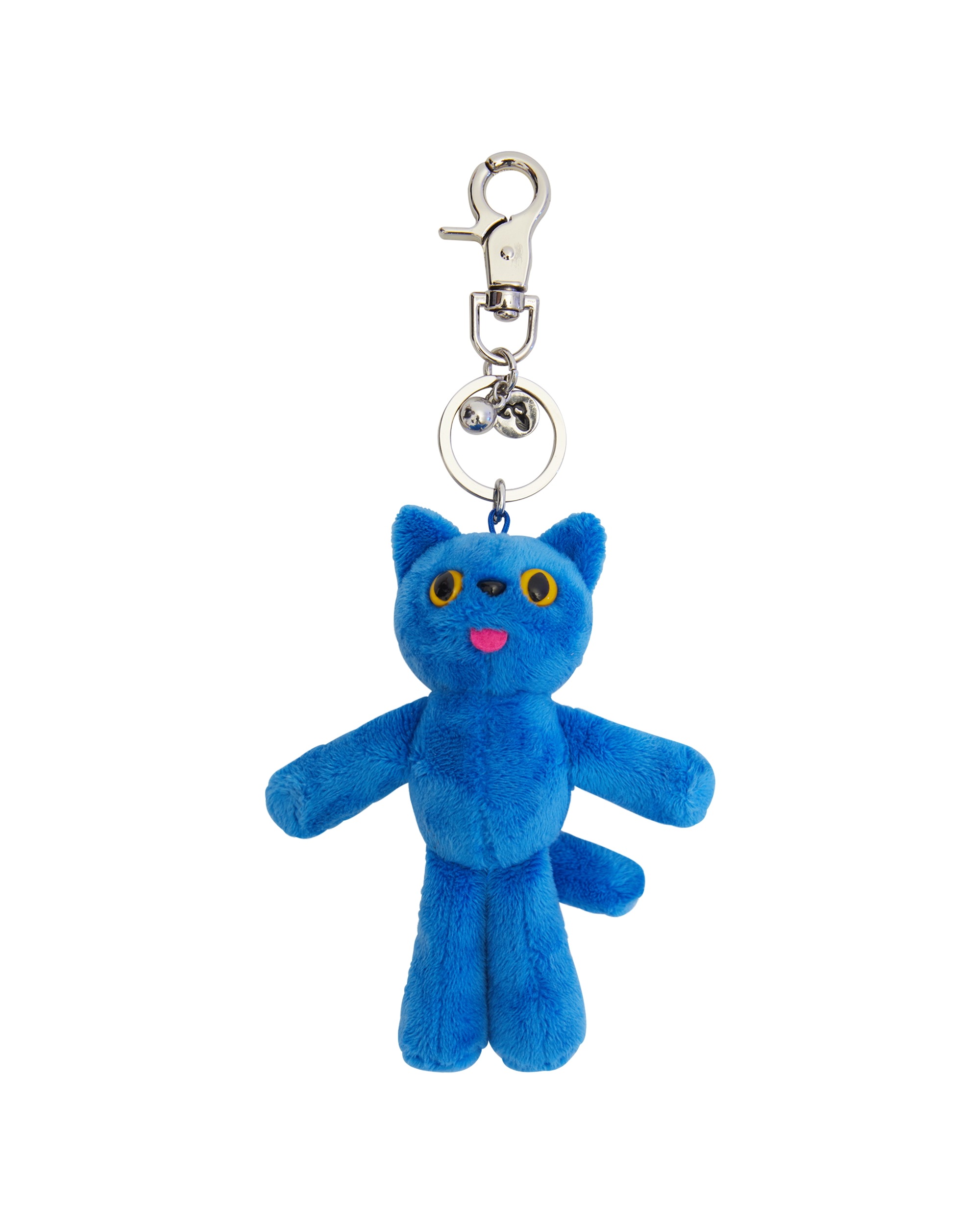 【COMFORT】 COMFORT x Isetan PIYONG KEY RING : BLUE
