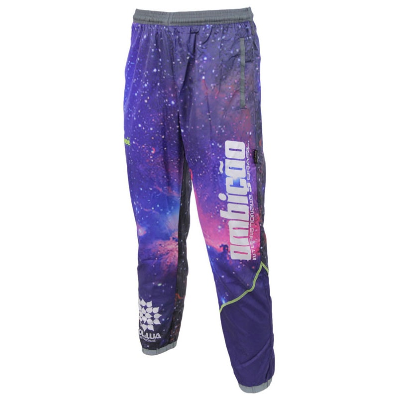 GRANDE.F.P(グランデエフピー) 【男女兼用 サッカー・フットサルウェア】 GALAXY PISTE PANTS フットサル スウエットパンツ (gfph16606-87)