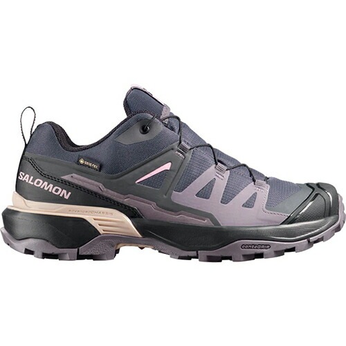 X ULTRA 360 GORE-TEX アウトドア ハイキングシューズ ウィメンズ L49102300