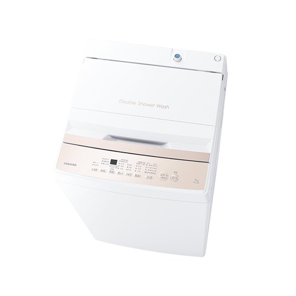 AW-7GM4(W) ピュアホワイト 全自動洗濯機 (7.0kg)