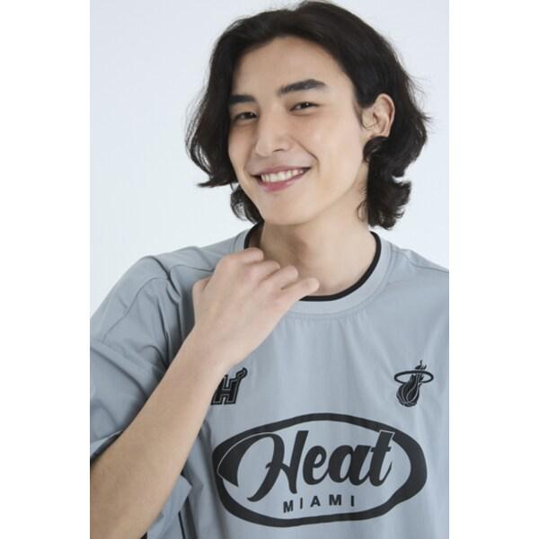 MIA E-BIKE 半袖ピステ(N242TS034P)